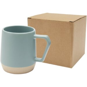 Mug Dolce de 300 ml en céramique avec finition mate – vue 4
