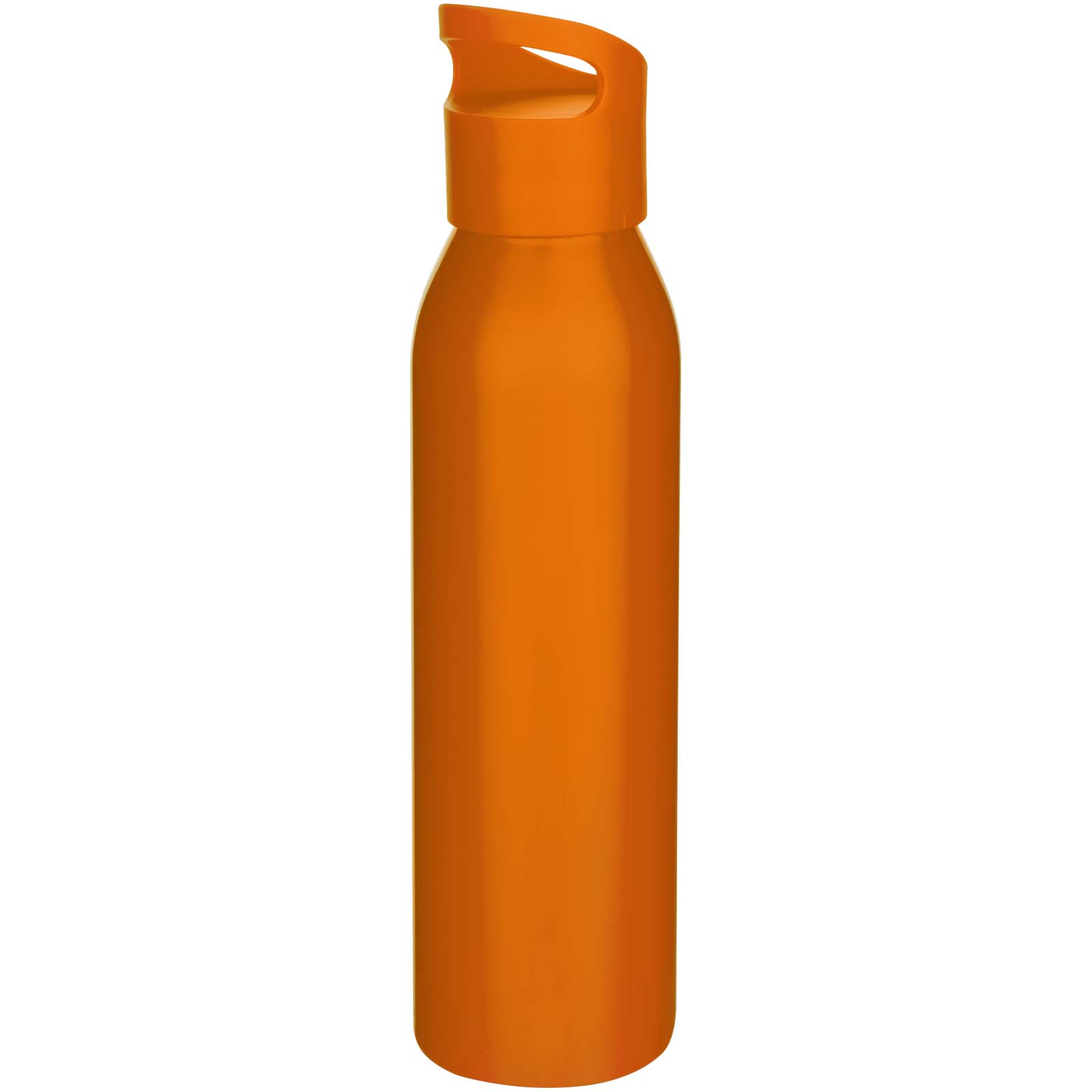 Bouteille d’eau Sky de 650 ml en acier inoxydable recyclé certifié RCS à simple paroi Bouteille d’eau Sky de 650 ml en acier inoxydable recyclé certifié RCS à simple paroi – vue 4
