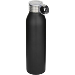 Bouteille d’eau Grom de 650 ml en acier inoxydable recyclé certifié RCS – vue 4