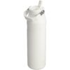 Bouteille d’eau de 1,06 litre avec paille rabattable Stanley IceFlow™ 2.0