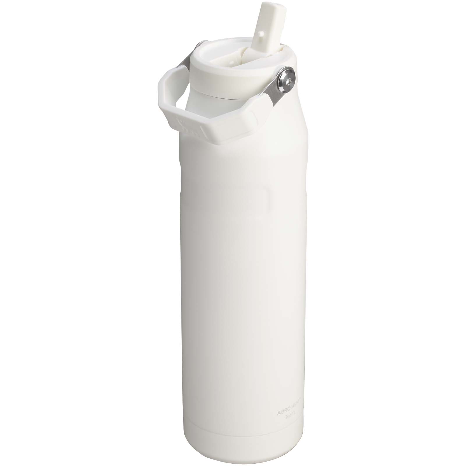 Bouteille d’eau de 1,06 litre avec paille rabattable Stanley IceFlow™ 2.0 Bouteille d’eau de 1,06 litre avec paille rabattable Stanley IceFlow™ 2.0