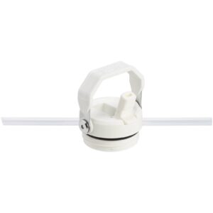 Bouteille d’eau de 1,06 litre avec paille rabattable Stanley IceFlow™ 2.0 – vue 2
