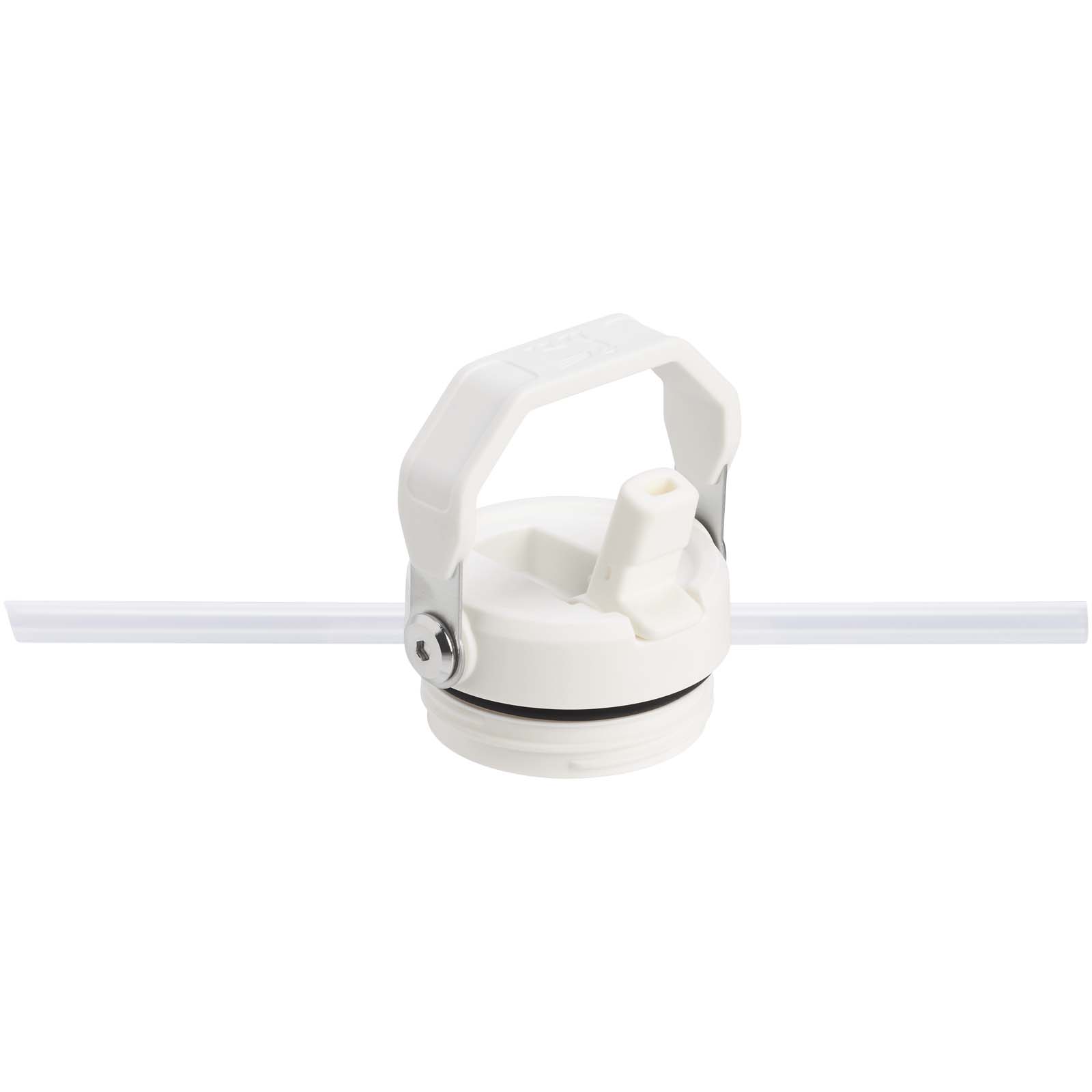 Bouteille d’eau de 1,06 litre avec paille rabattable Stanley IceFlow™ 2.0 Bouteille d’eau de 1,06 litre avec paille rabattable Stanley IceFlow™ 2.0 – vue 2