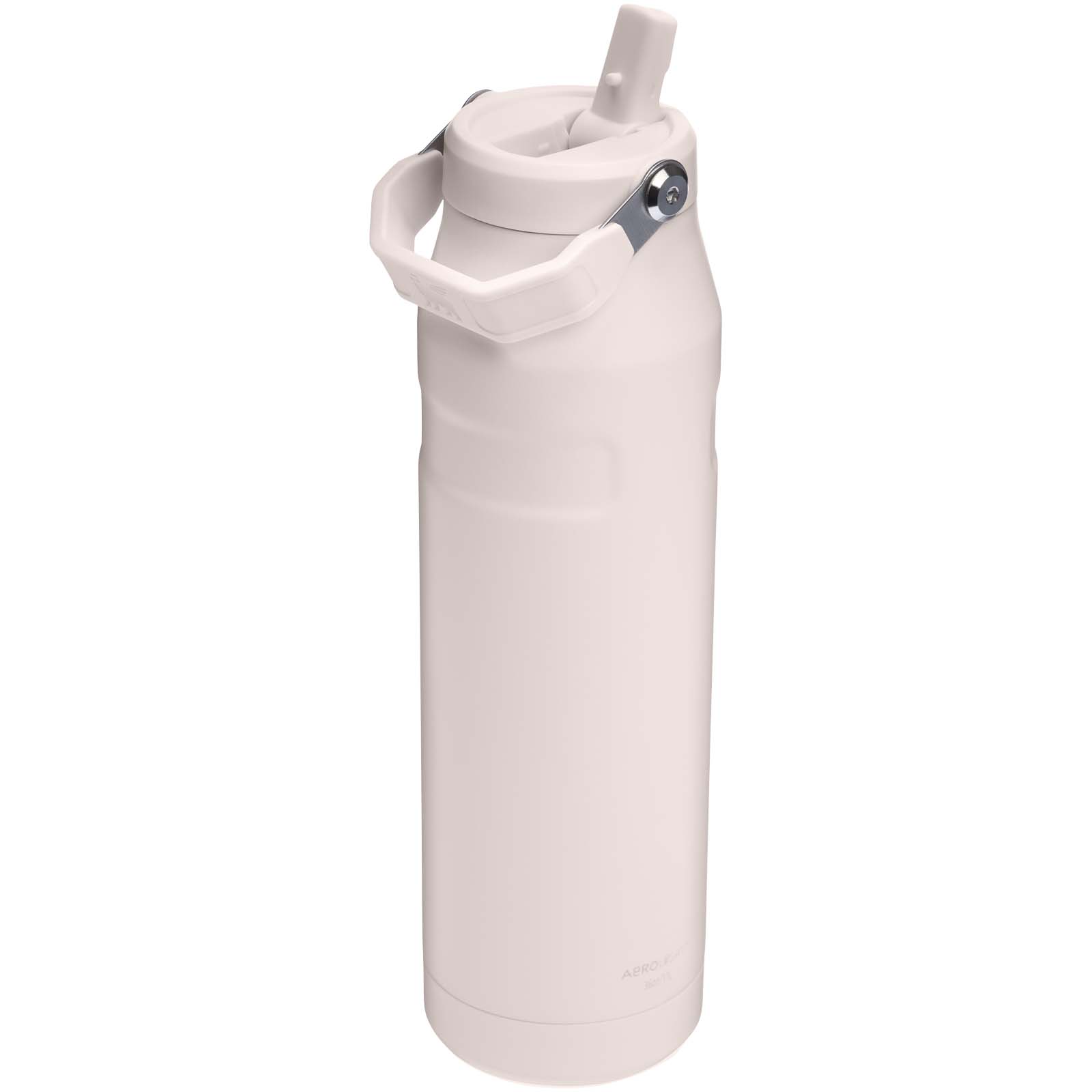 Bouteille d’eau de 1,06 litre avec paille rabattable Stanley IceFlow™ 2.0 Bouteille d’eau de 1,06 litre avec paille rabattable Stanley IceFlow™ 2.0 – vue 3