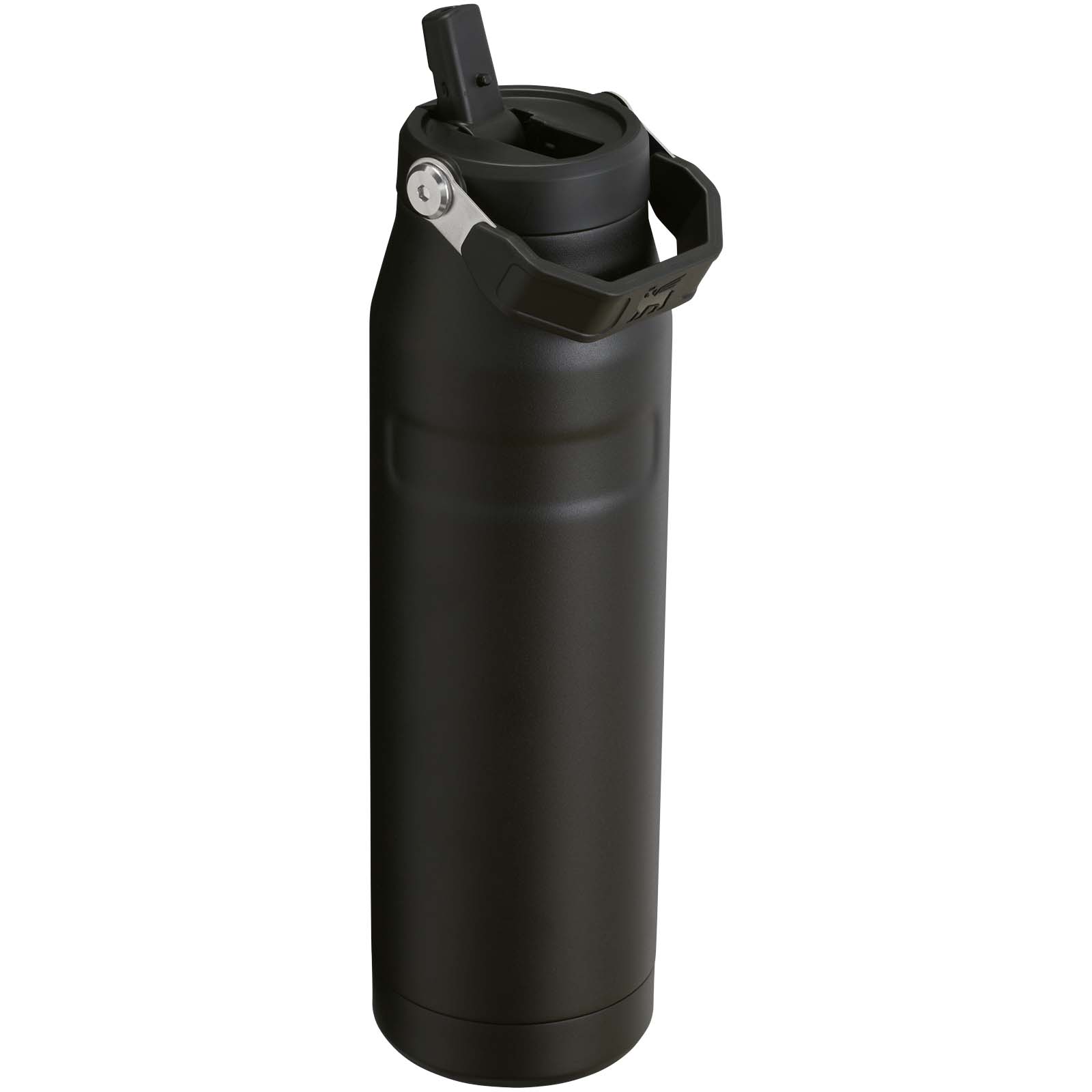 Bouteille d’eau de 1,06 litre avec paille rabattable Stanley IceFlow™ 2.0 Bouteille d’eau de 1,06 litre avec paille rabattable Stanley IceFlow™ 2.0 – vue 4