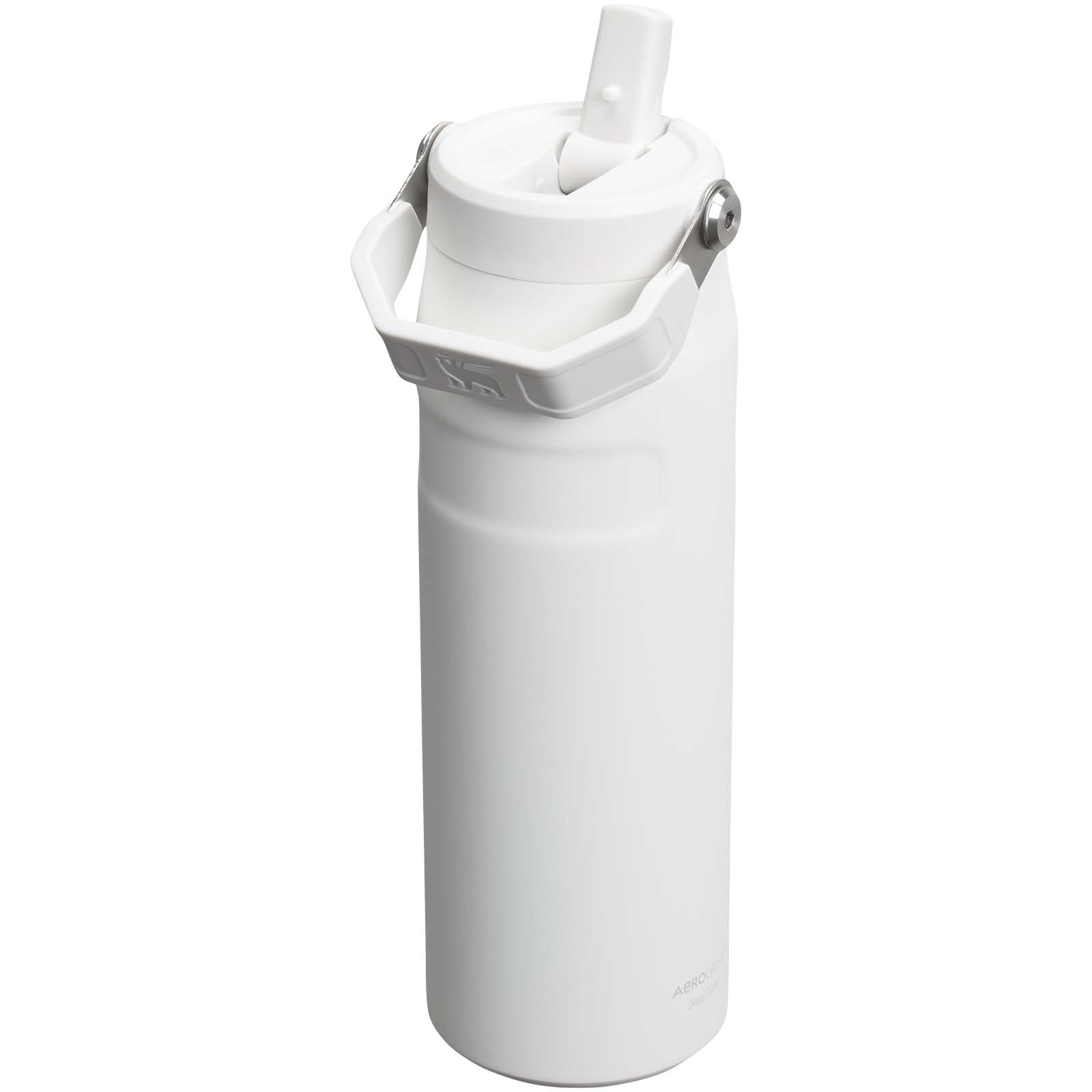 Bouteille d’eau de 700 ml avec paille rabattable Stanley IceFlow™ 2.0 Bouteille d’eau de 700 ml avec paille rabattable Stanley IceFlow™ 2.0
