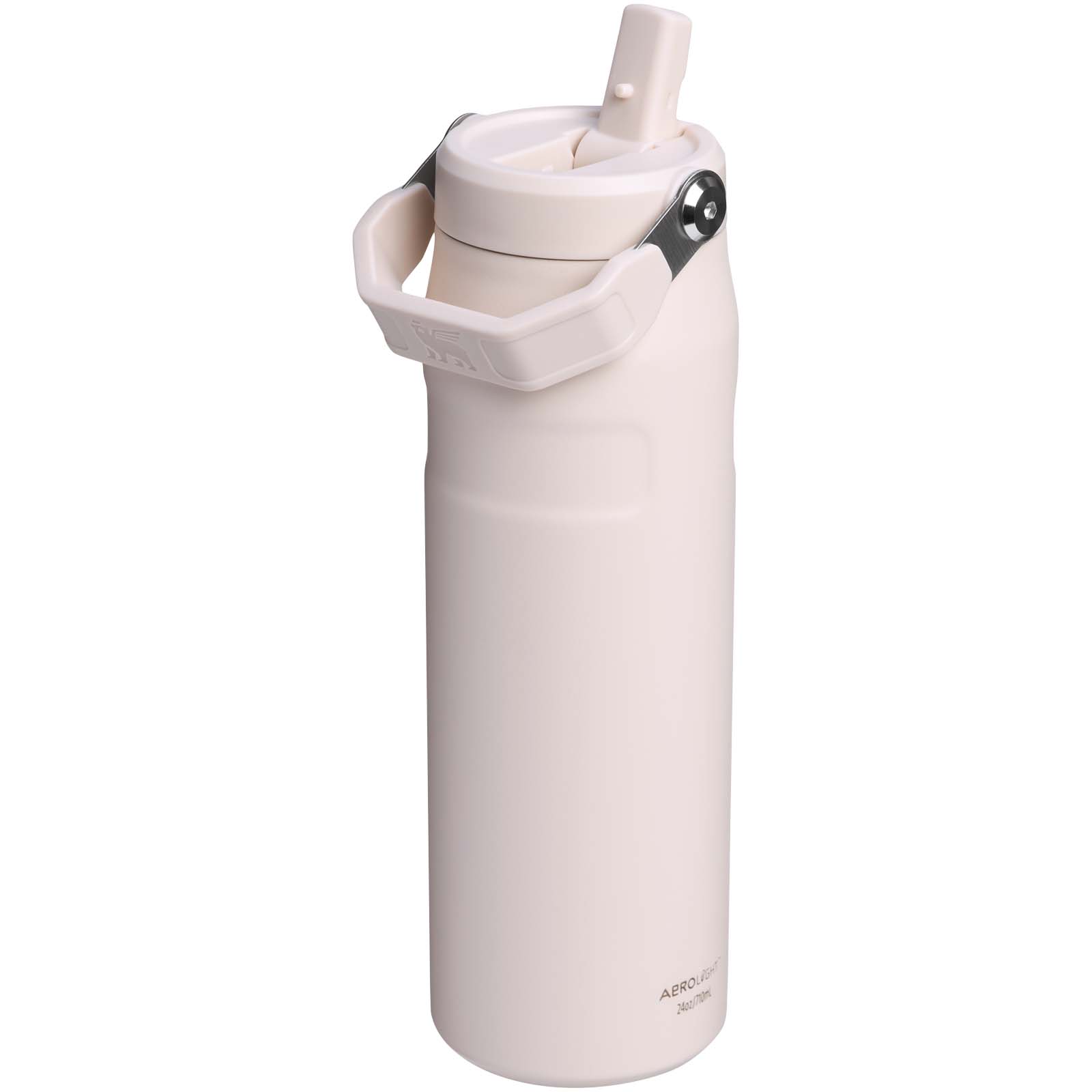 Bouteille d’eau de 700 ml avec paille rabattable Stanley IceFlow™ 2.0 Bouteille d’eau de 700 ml avec paille rabattable Stanley IceFlow™ 2.0 – vue 3