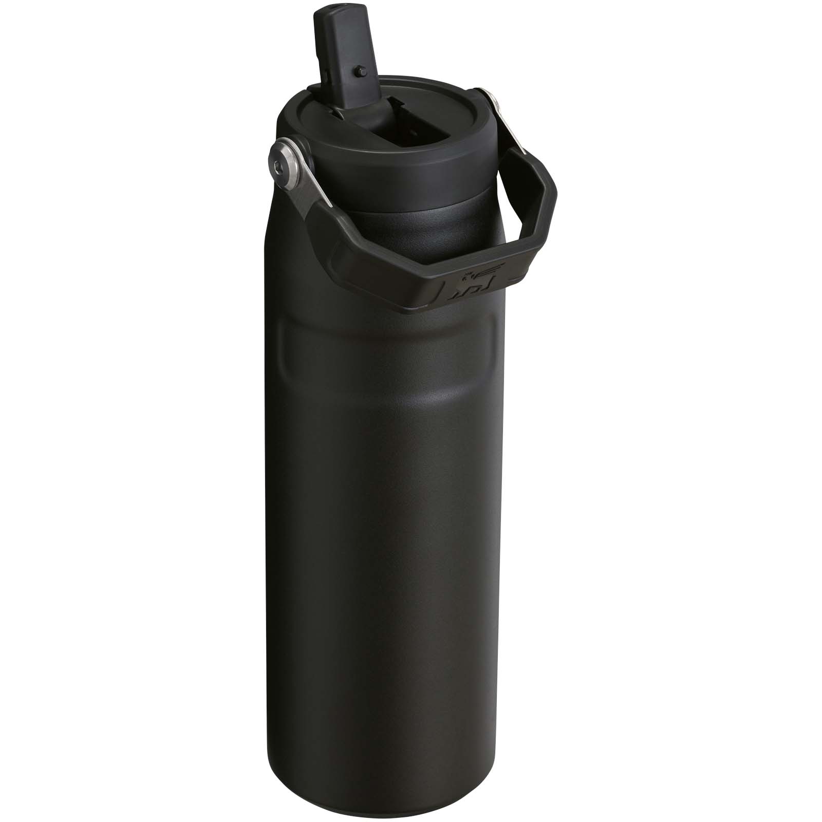 Bouteille d’eau de 700 ml avec paille rabattable Stanley IceFlow™ 2.0 Bouteille d’eau de 700 ml avec paille rabattable Stanley IceFlow™ 2.0 – vue 4