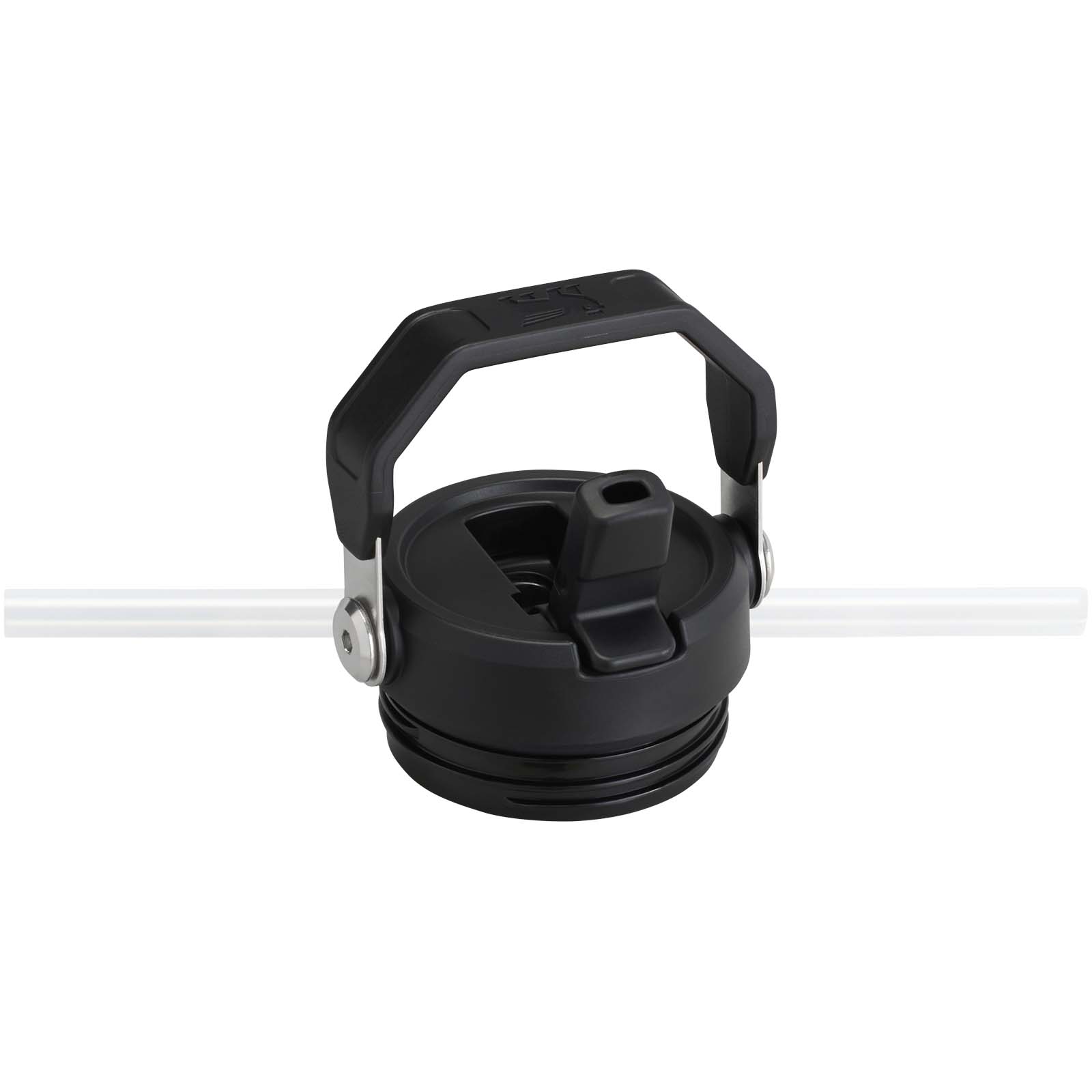 Bouteille d’eau de 700 ml avec paille rabattable Stanley IceFlow™ 2.0 Bouteille d’eau de 700 ml avec paille rabattable Stanley IceFlow™ 2.0 – vue 2