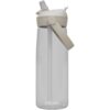 Bouteille d’eau avec paille à clapet Camelbak® Thrive Flip de 750 ml Tritan Renew