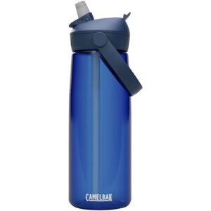 Bouteille d’eau avec paille à clapet Camelbak® Thrive Flip de 750 ml Tritan Renew – vue 3