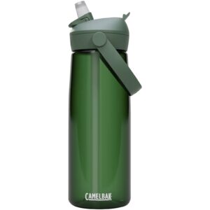 Bouteille d’eau avec paille à clapet Camelbak® Thrive Flip de 750 ml Tritan Renew – vue 4