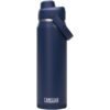 Bouteille d’eau en acier inoxydable de 740 ml avec bouchon à vis Camelbak® Thrive Chug VSS