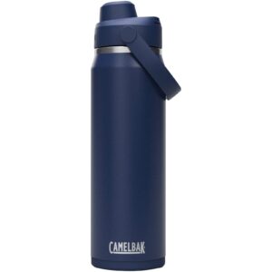 Bouteille d’eau en acier inoxydable de 740 ml avec bouchon à vis Camelbak® Thrive Chug VSS