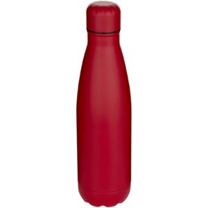 Bouteille d’eau Cove de 750 ml en acier inoxydable recyclé certifié RCS à simple paroi – vue 3