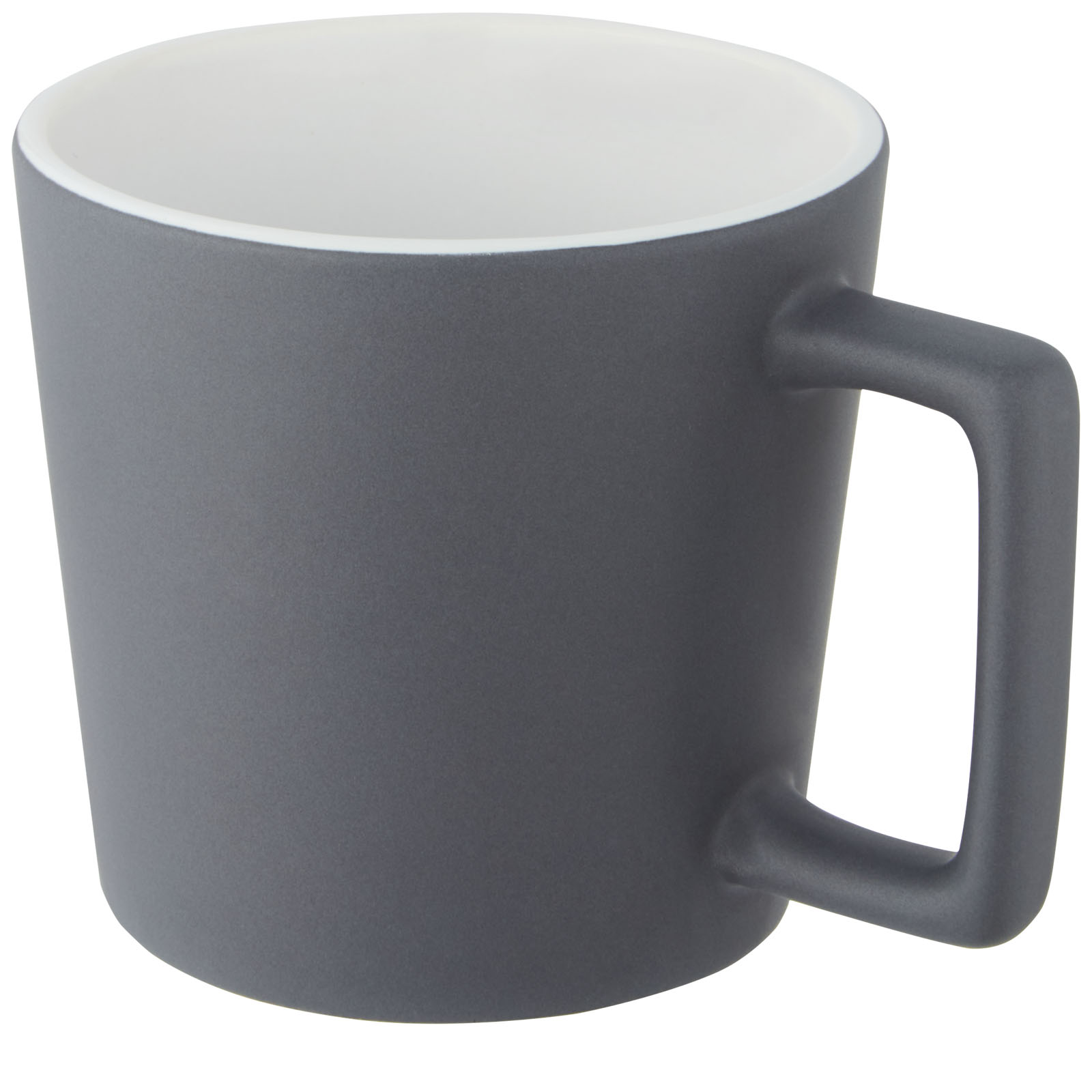 Tasse Cali de 370 ml en céramique avec finition mate Tasse Cali de 370 ml en céramique avec finition mate – vue 2