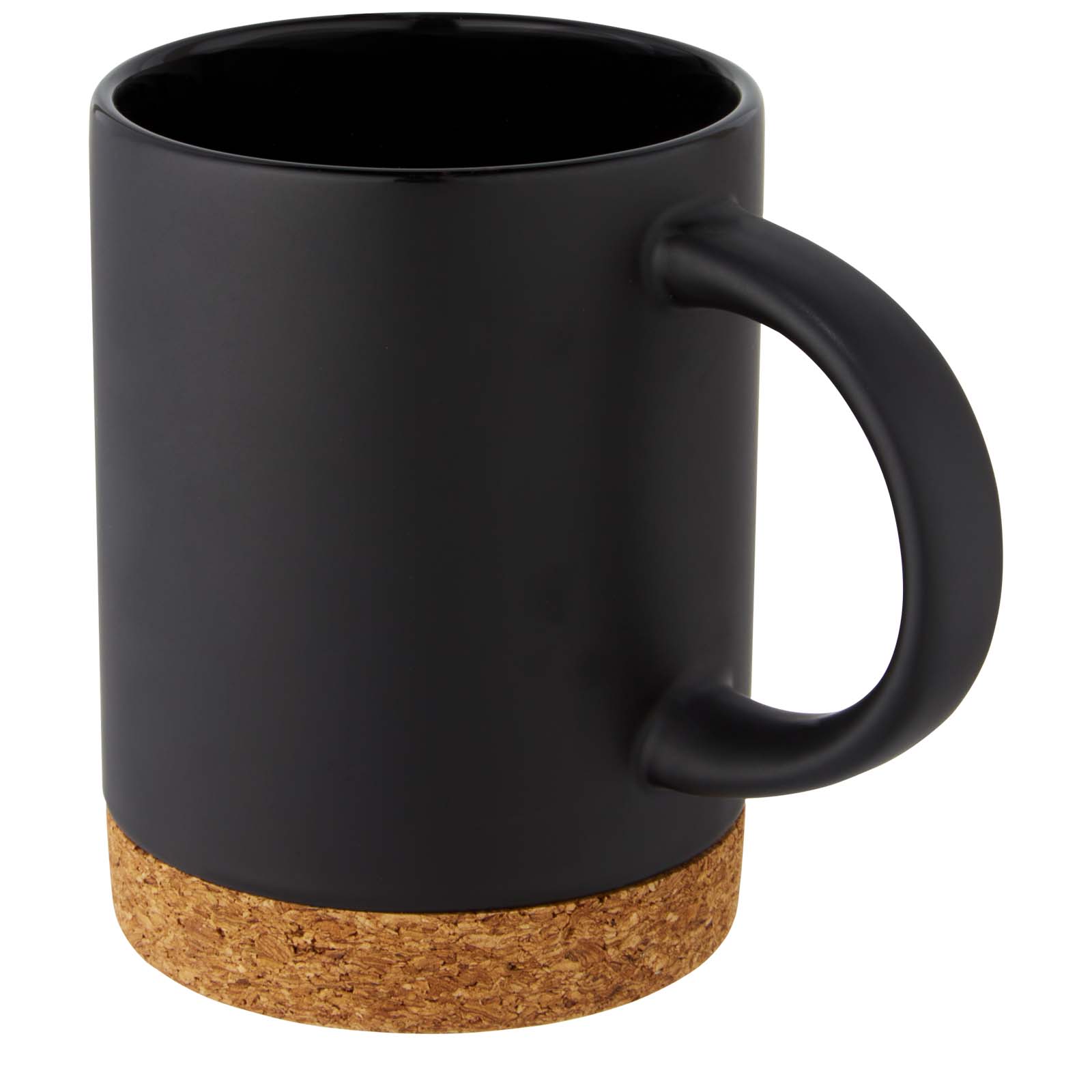 Tasse Neiva de 425 ml en céramique avec base en liège Tasse Neiva de 425 ml en céramique avec base en liège – vue 3