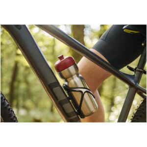 Bouteille de sport mepal Pull en acier inoxydable de 800 ml – vue 2