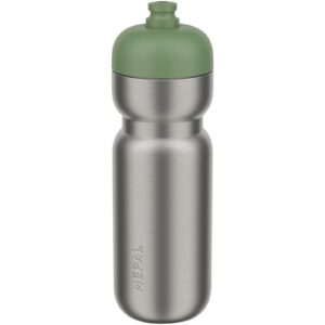 Bouteille de sport mepal Pull en acier inoxydable de 800 ml – vue 3