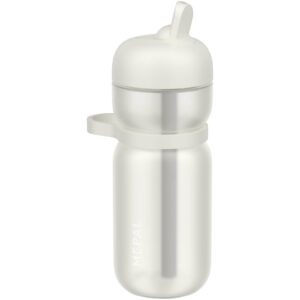 Bouteille de sport mepal de 600 ml avec couvercle rabattable