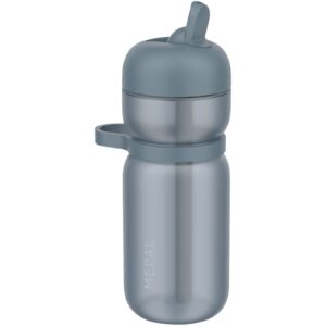 Bouteille de sport mepal de 600 ml avec couvercle rabattable – vue 3