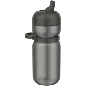 Bouteille de sport mepal de 600 ml avec couvercle rabattable – vue 4