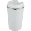 Gobelet en acier inoxydable Newport à double paroi de de 350 ml isolé sous vide