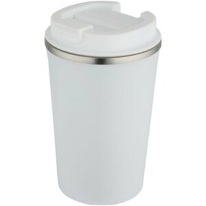 Gobelet en acier inoxydable Newport à double paroi de de 350 ml isolé sous vide