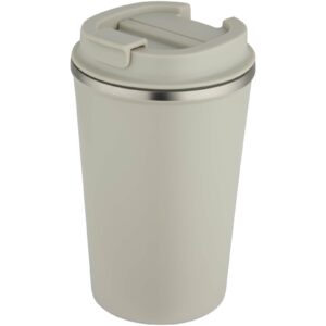 Gobelet en acier inoxydable Newport à double paroi de de 350 ml isolé sous vide – vue 3