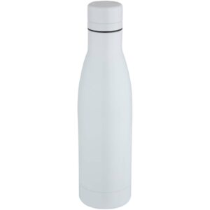 Bouteille d’eau Vasa de 500 ml en acier inoxydable avec impression par sublimation