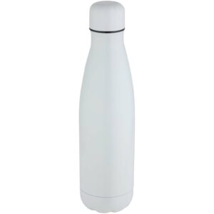 Bouteille Cove en acier inoxydable de 500 ml à isolation sous vide avec impression par sublimation