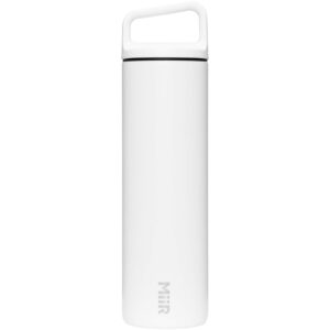 Bouteille d’eau MiiR Widemouth de 591 ml
