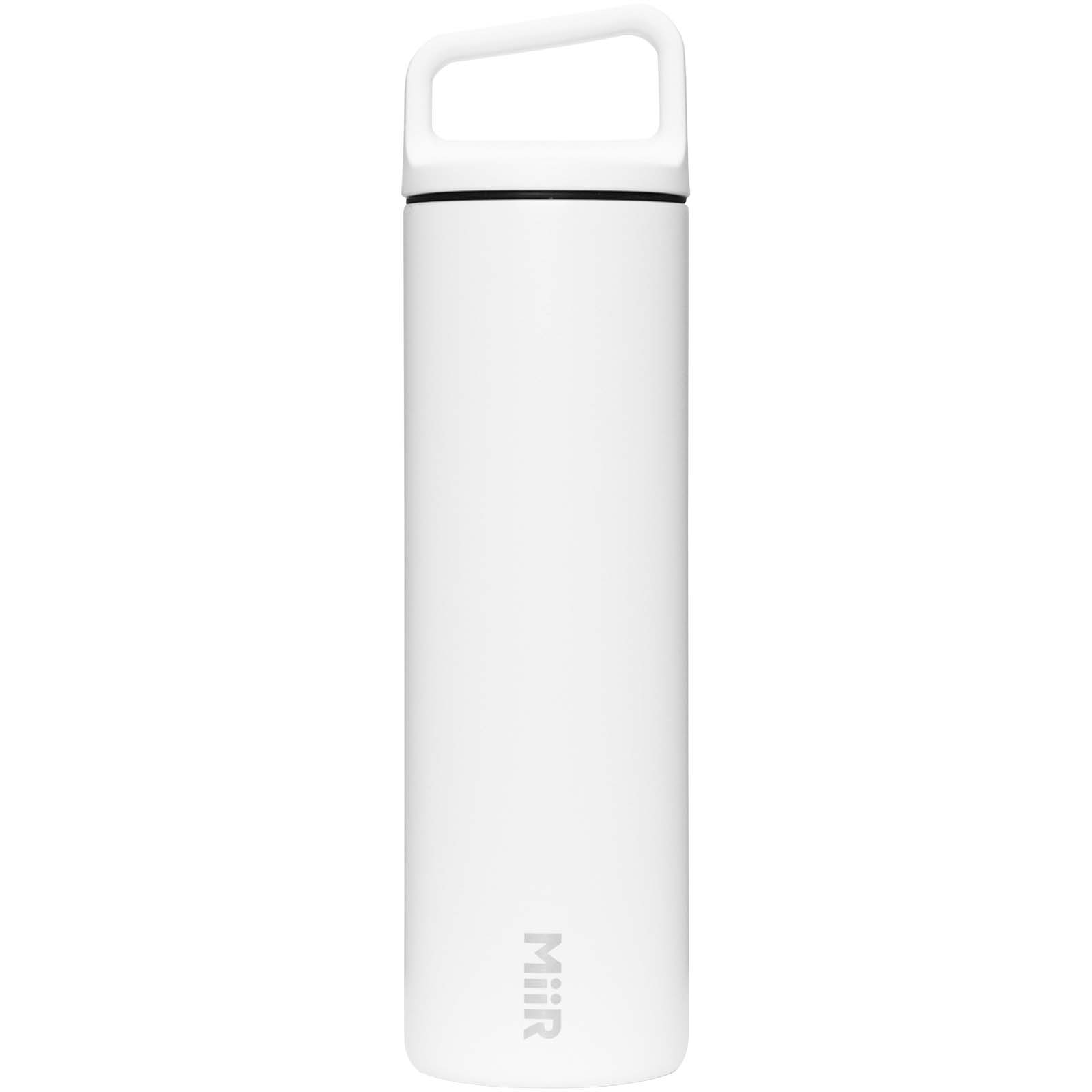 Bouteille d’eau MiiR Widemouth de 591 ml Bouteille d’eau MiiR Widemouth de 591 ml