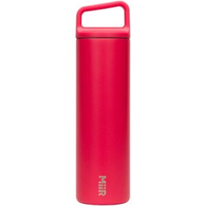 Bouteille d’eau MiiR Widemouth de 591 ml – vue 3