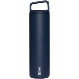 Bouteille d’eau MiiR Widemouth de 591 ml – vue 4