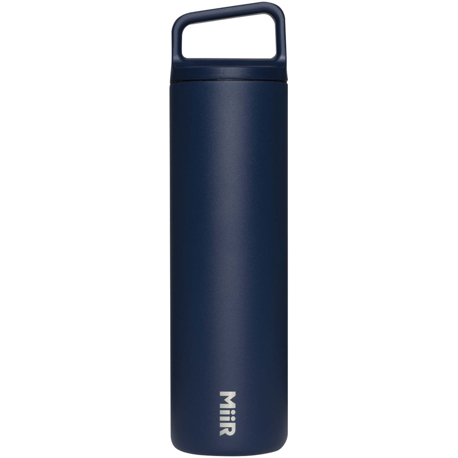 Bouteille d’eau MiiR Widemouth de 591 ml Bouteille d’eau MiiR Widemouth de 591 ml – vue 4
