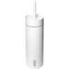 Bouteille d’eau MiiR Sipper de 473 ml avec paille