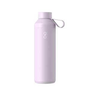 Bouteille d’eau Ocean Bottle Peak 710 ml en acier inoxydable recyclé – vue 3