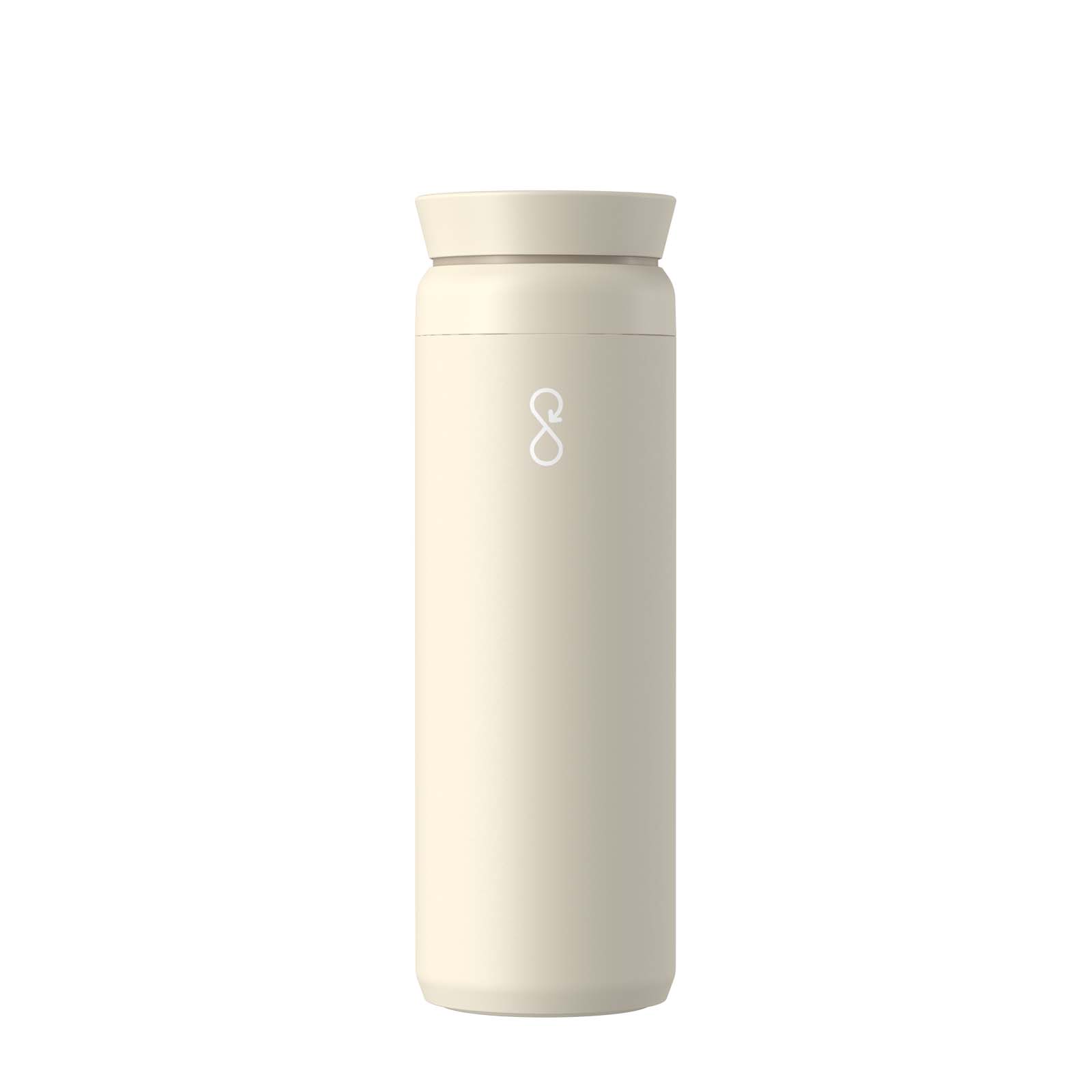 Gobelet en acier inoxydable recyclé Ocean Bottle Peak Brew 590 ml Gobelet en acier inoxydable recyclé Ocean Bottle Peak Brew 590 ml