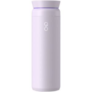 Gobelet en acier inoxydable recyclé Ocean Bottle Peak Brew 590 ml – vue 3