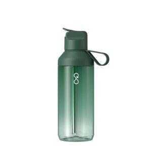 Bouteille d&rsquo;eau Ocean Bottle GO Clear 710 ml