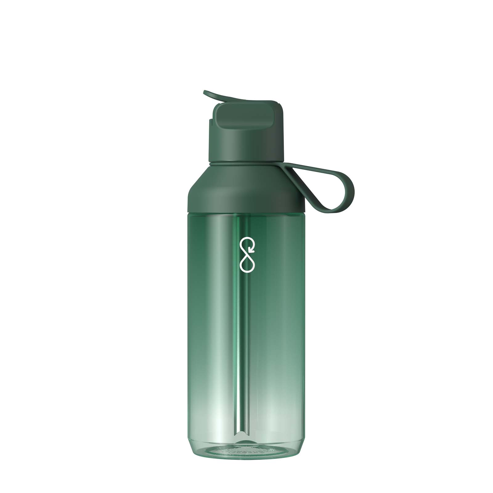 Bouteille d’eau Ocean Bottle GO Clear 710 ml Bouteille d’eau Ocean Bottle GO Clear 710 ml