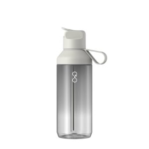 Bouteille d’eau Ocean Bottle GO Clear 710 ml – vue 3