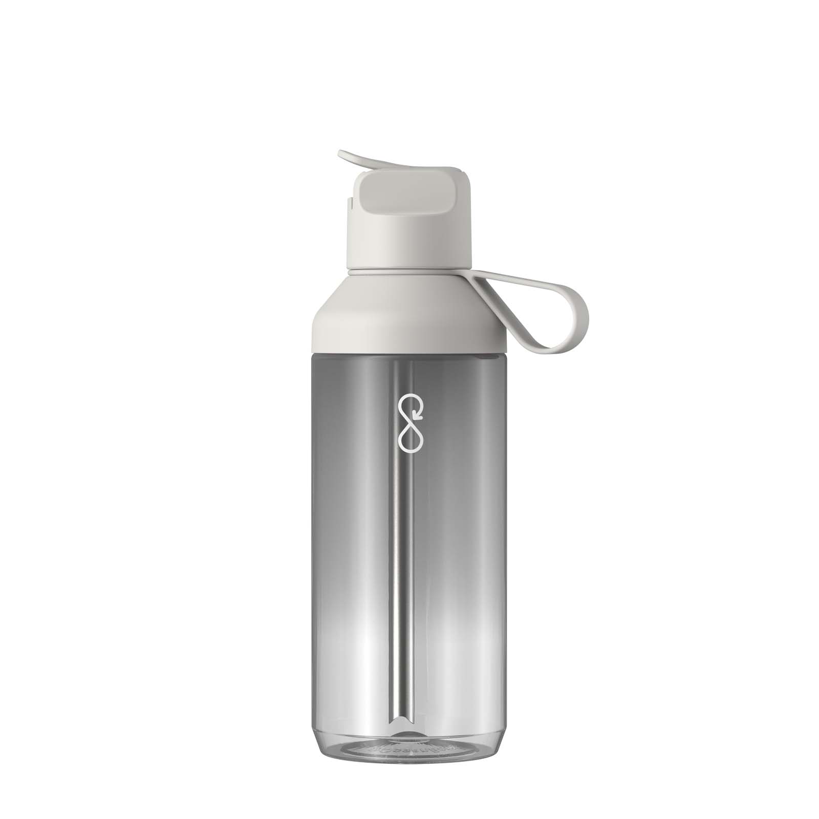 Bouteille d’eau Ocean Bottle GO Clear 710 ml Bouteille d’eau Ocean Bottle GO Clear 710 ml – vue 3