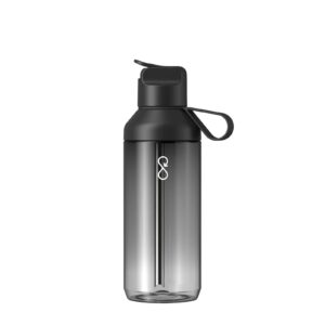 Bouteille d’eau Ocean Bottle GO Clear 710 ml – vue 4