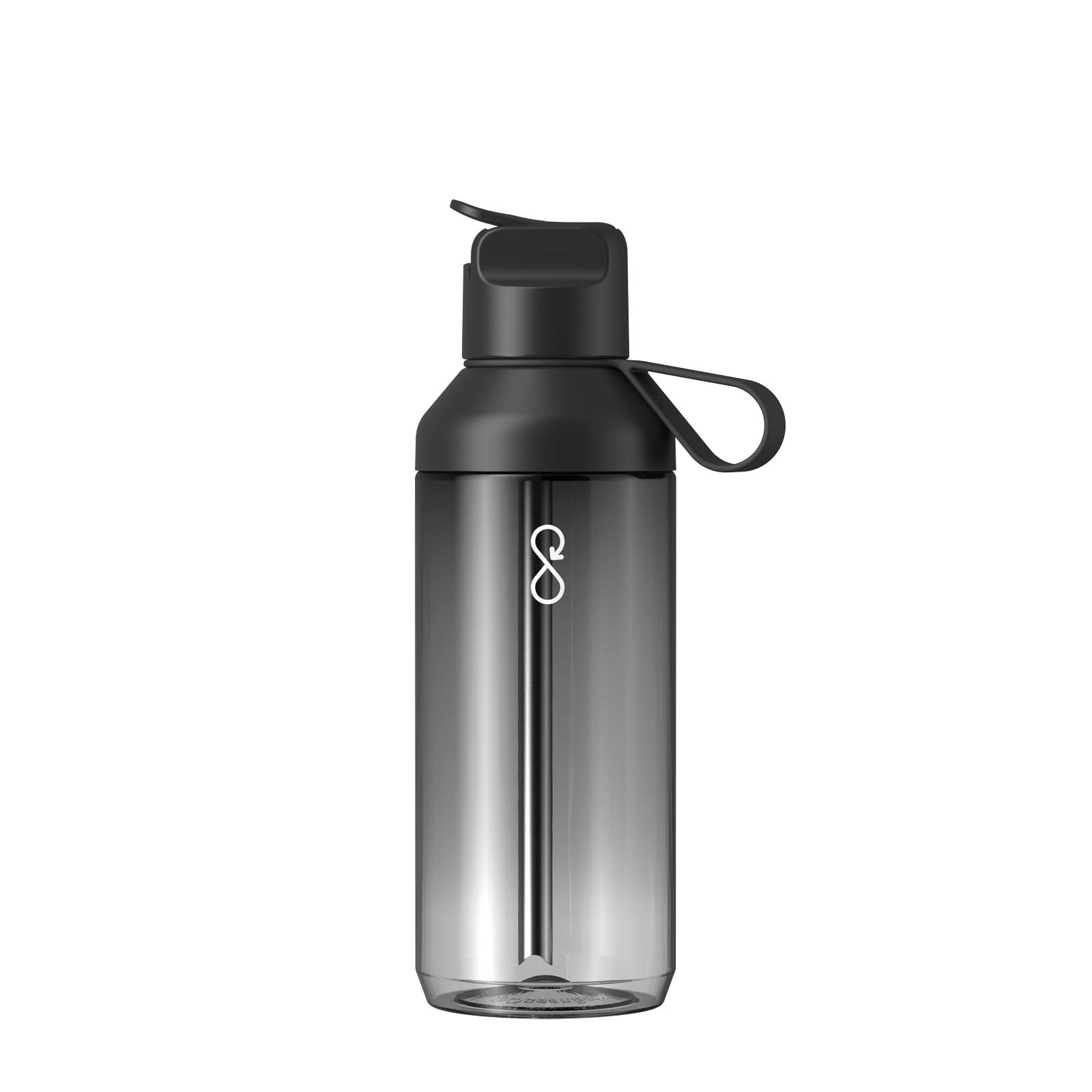 Bouteille d’eau Ocean Bottle GO Clear 710 ml Bouteille d’eau Ocean Bottle GO Clear 710 ml – vue 4