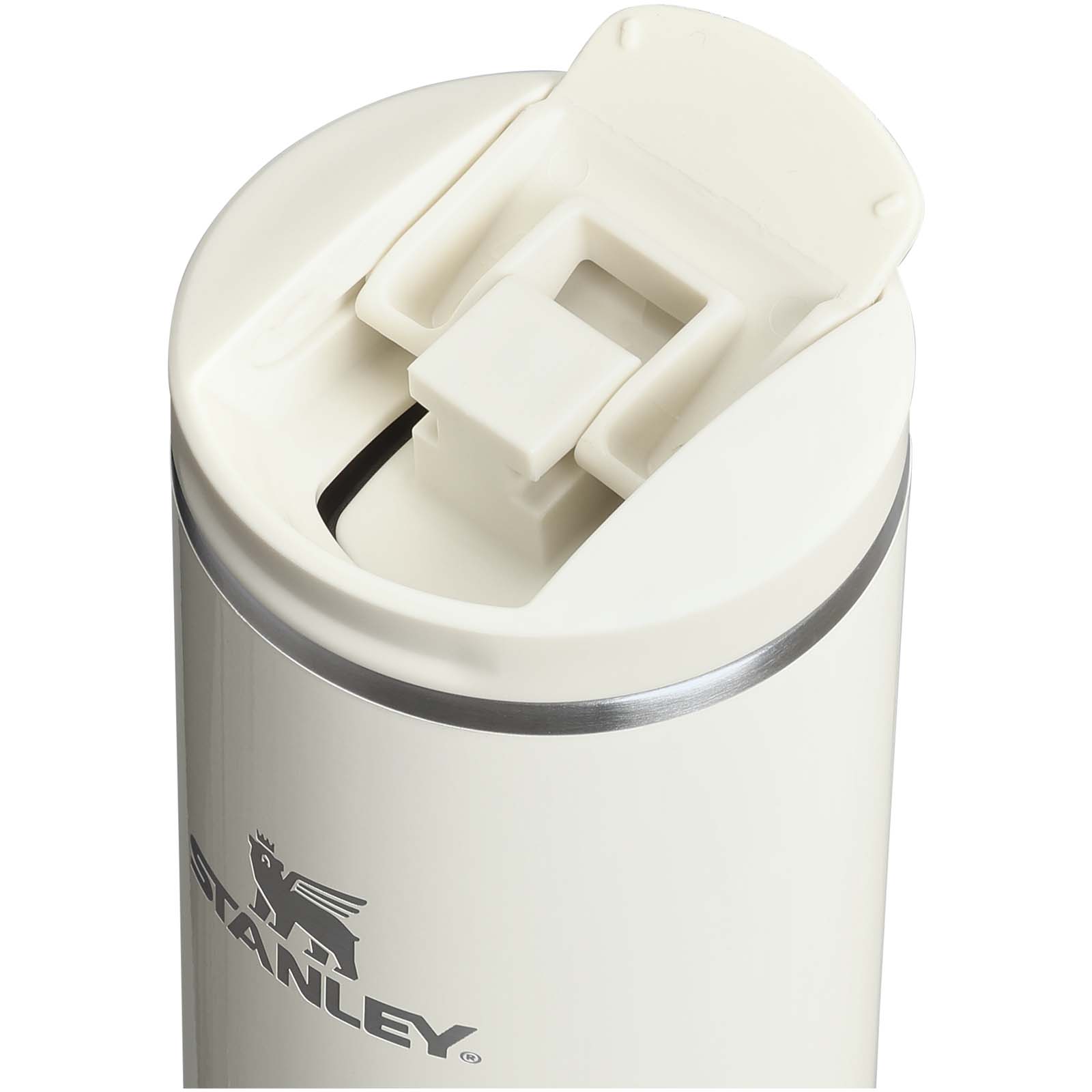Gobelet de voyage Stanley Transit Fliptop de 470 ml Gobelet de voyage Stanley Transit Fliptop de 470 ml – vue 2