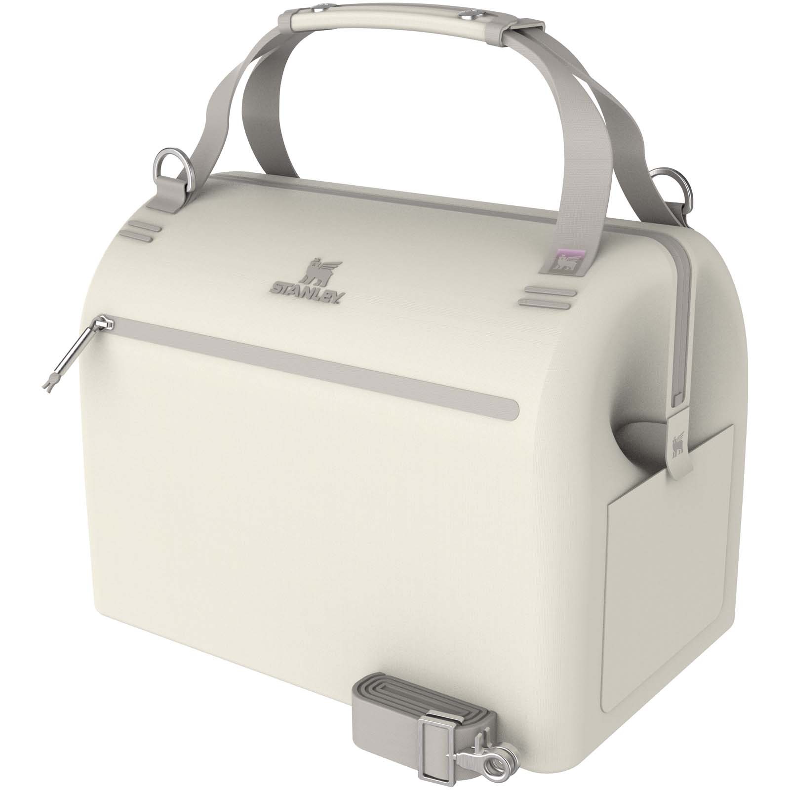 Stanley All-Day Julienne Max Sac isotherme recyclé de 20 canettes Stanley All-Day Julienne Max Sac isotherme recyclé de 20 canettes