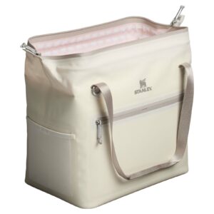 Stanley All-Day Julienne Max Sac isotherme recyclé de 20 canettes – vue 2