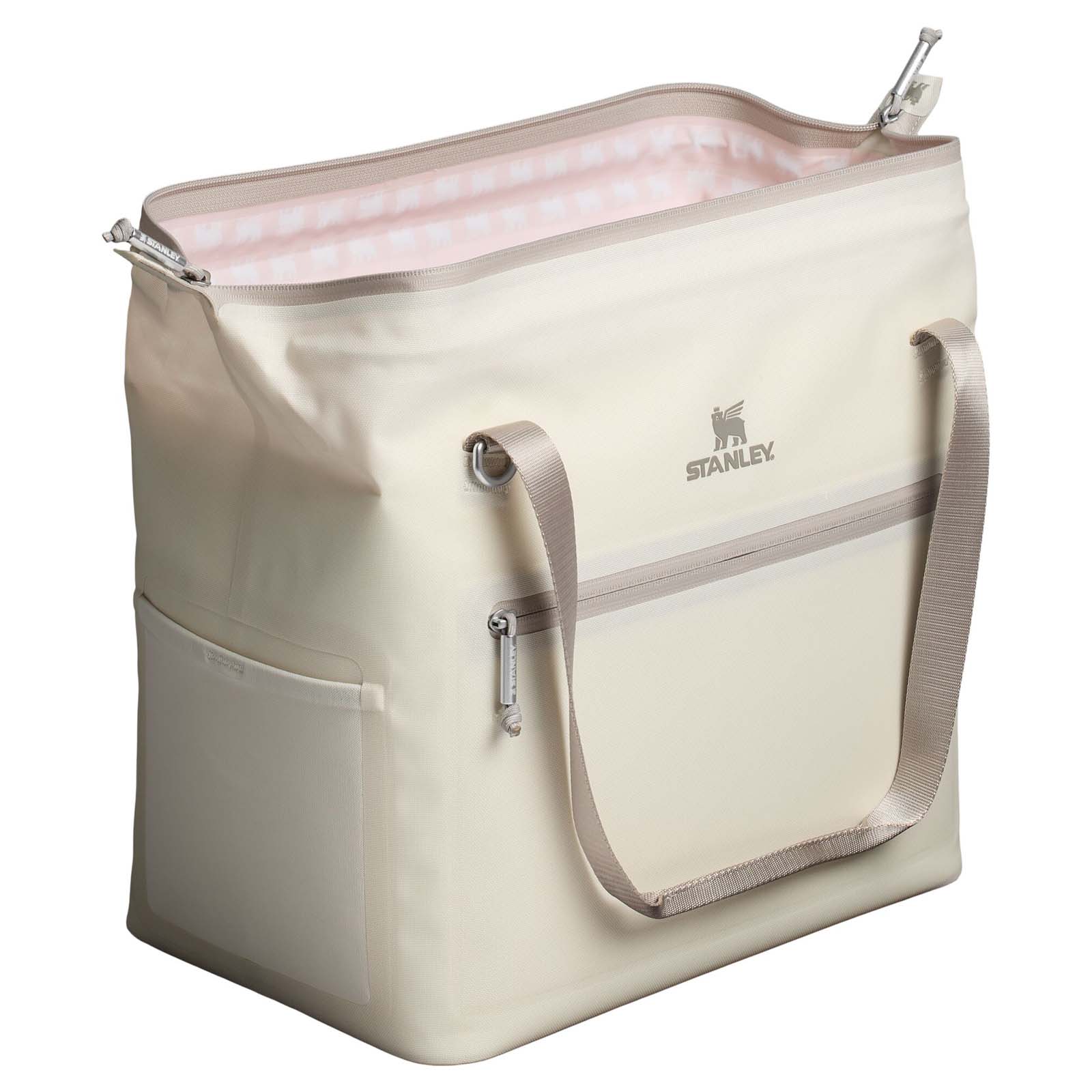 Stanley All-Day Julienne Max Sac isotherme recyclé de 20 canettes Stanley All-Day Julienne Max Sac isotherme recyclé de 20 canettes – vue 2
